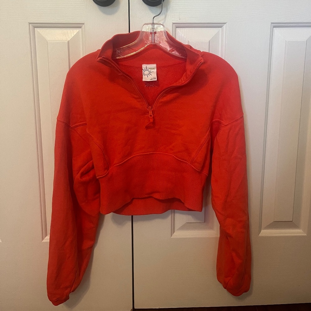 Aerie offline sweatshirt